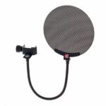 Metal Pop Filter