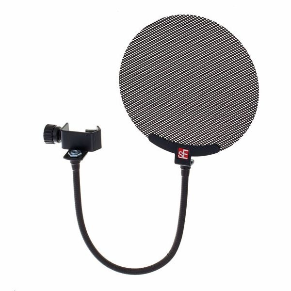 Metal Pop Filter
