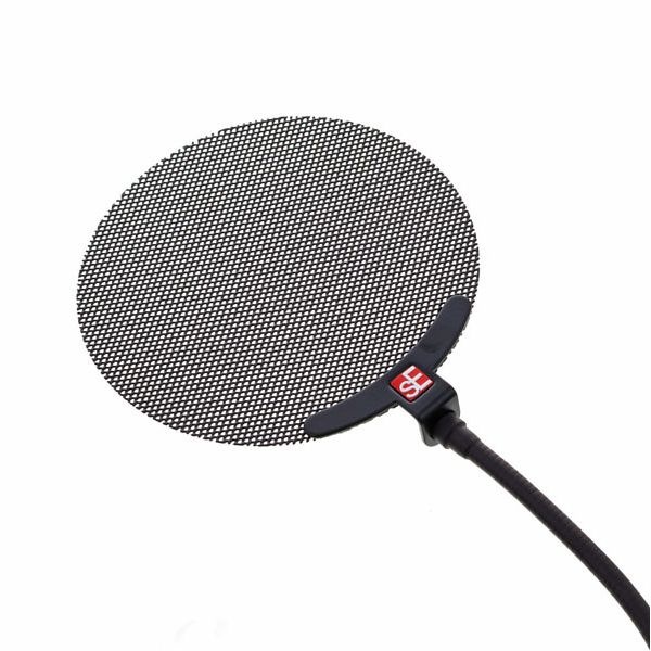 Metal Pop Filter