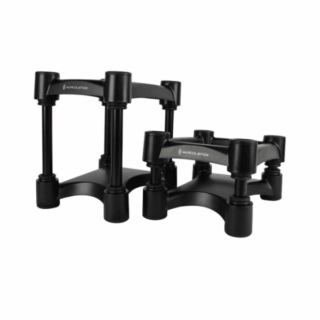 ISO-155 - Medium, Pair