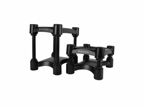 ISO-155 - Medium, Pair