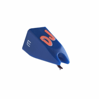 DJ E Stylus