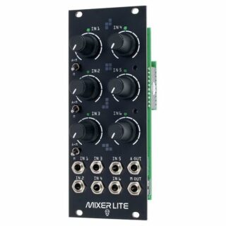 Drum Mixer Lite