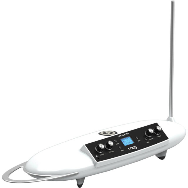 Theremini