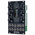 Fusion VCO V2