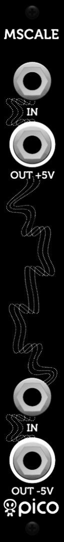 Pico MScale