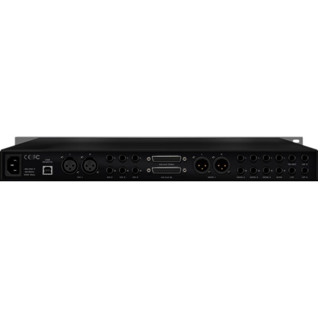 Satori with R4S Remote Bundle