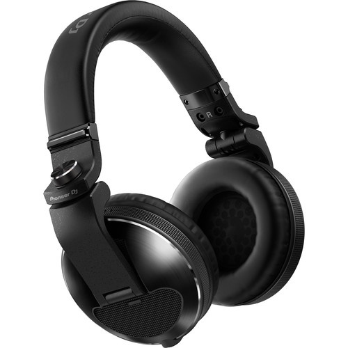 HDJ-X10 headphones (black)