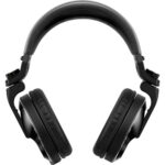 HDJ-X10 headphones (black)