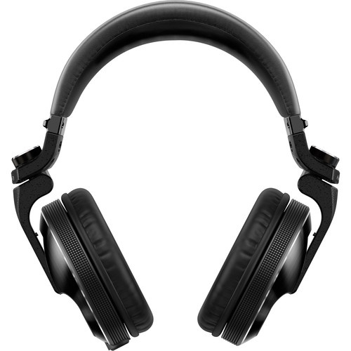 HDJ-X10 headphones (black)