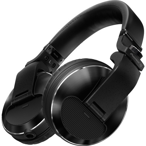 HDJ-X10 headphones (black)