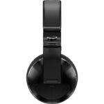 HDJ-X10 headphones (black)