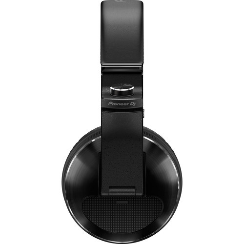 HDJ-X10 headphones (black)