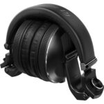 HDJ-X10 headphones (black)
