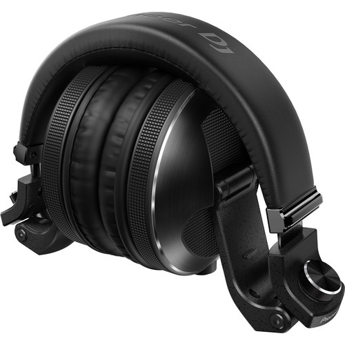HDJ-X10 headphones (black)