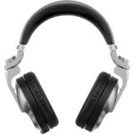 HDJ-X10-S headphones (Silver)