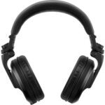 HDJ-X5-K headphones (black)