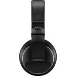 HDJ-X5-K headphones (black)