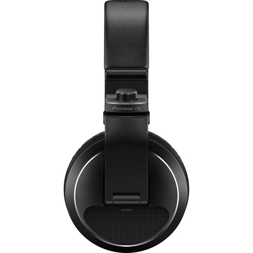HDJ-X5-K headphones (black)