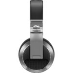 HDJ-X7-S headphones (Silver)