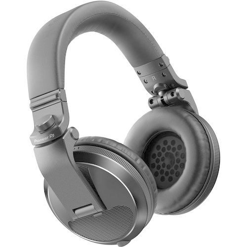 HDJ-X5-K headphones (black)