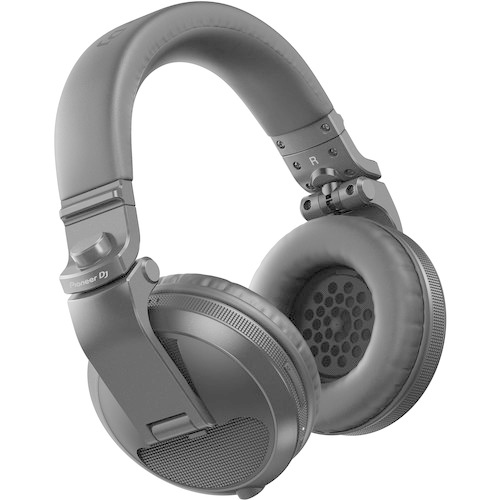 HDJ-X5BT-K headphones (Black)