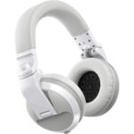 HDJ-X5BT-W headphones (White)