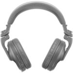 HDJ-X5BT-K headphones (Black)