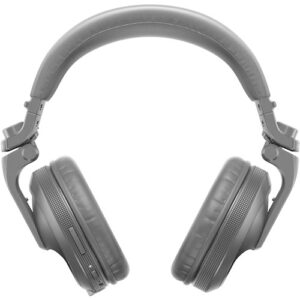 HDJ-X5BT-K headphones (Black)