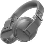 HDJ-X5BT-K headphones (Black)