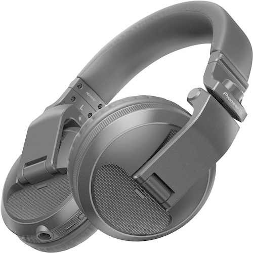 HDJ-X5BT-K headphones (Black)