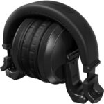 HDJ-X5BT-K headphones (Black)