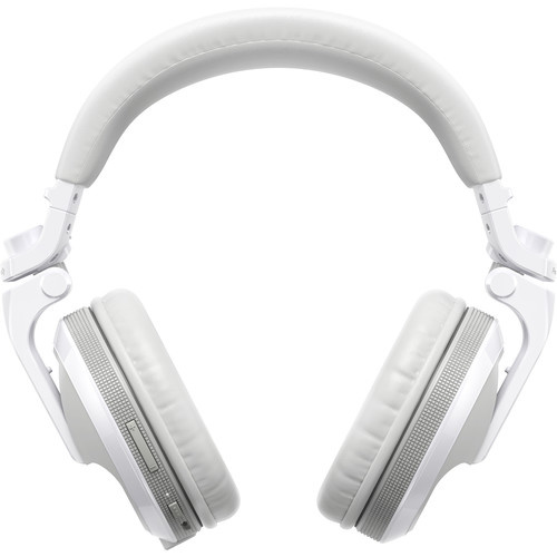 HDJ-X5BT-W headphones (White)