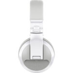 HDJ-X5BT-W headphones (White)