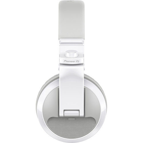 HDJ-X5BT-W headphones (White)