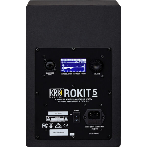 ROKIT RP5 G5