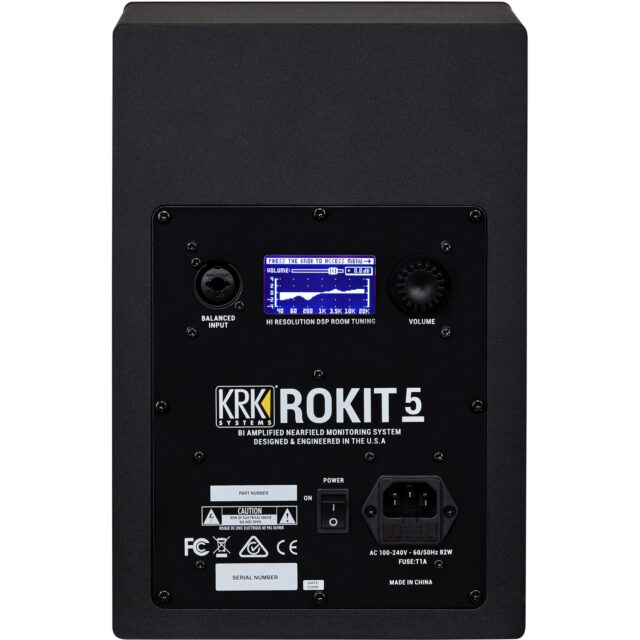 ROKIT RP5 G5