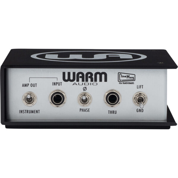 WA-DI-P Passive Direct Box