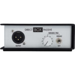 WA-DI-P Passive Direct Box