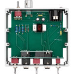 WA-DI-P Passive Direct Box