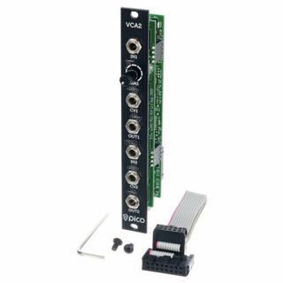 Pico VCA2
