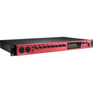 Clarett+ 8Pre
