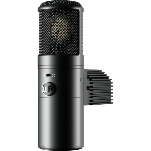 WA-8000 LDC Tube Microphone