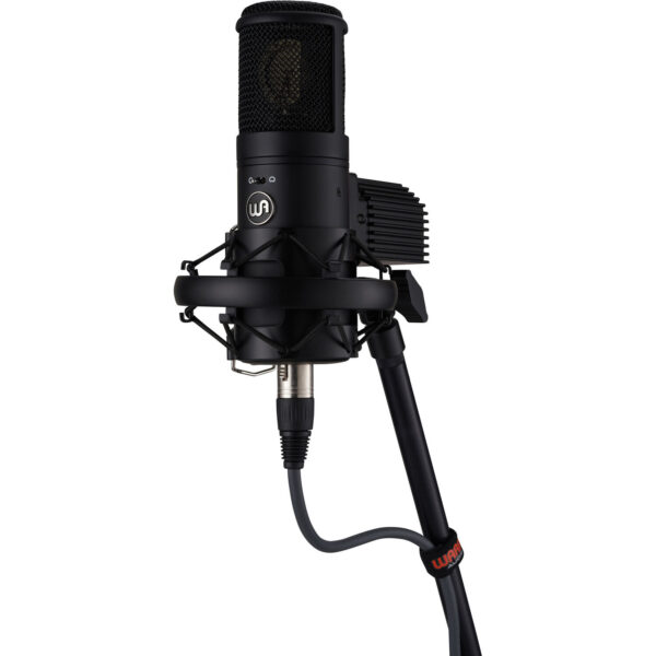 WA-8000 LDC Tube Microphone