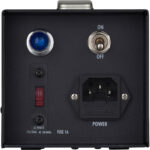 WA-8000 LDC Tube Microphone