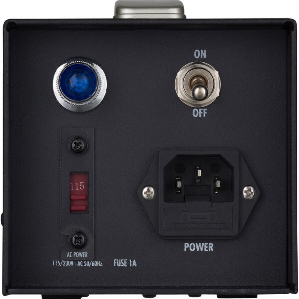 WA-8000 LDC Tube Microphone