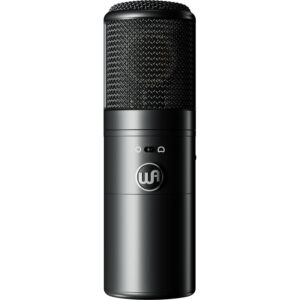 WA-8000 LDC Tube Microphone