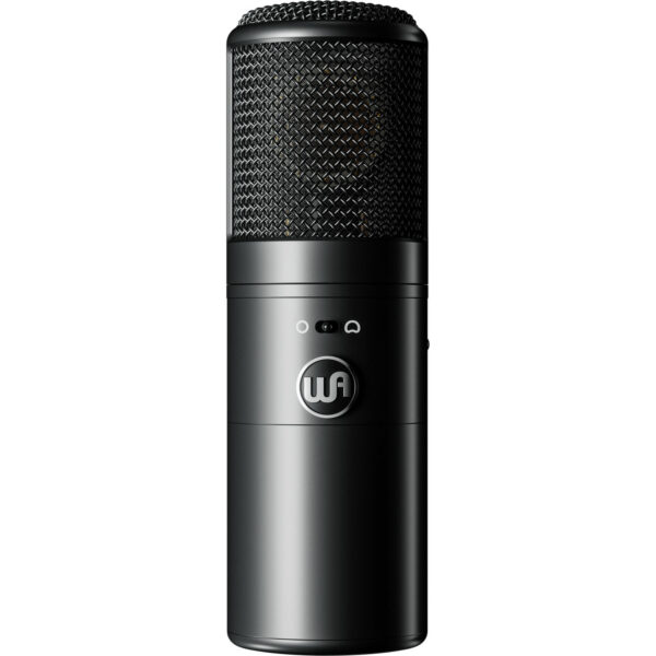 WA-8000 LDC Tube Microphone