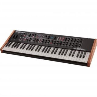 Prophet Rev2-16 Keyboard
