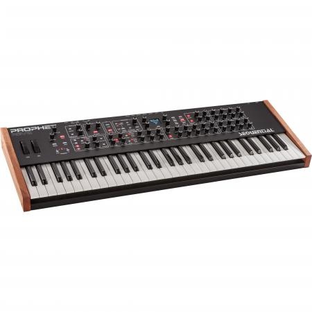 Prophet Rev2-16 Keyboard